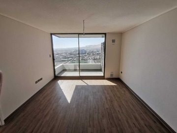 Arriendo Mensual / Departamento / Antofagasta