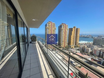 Arriendo Mensual / Departamento / Antofagasta