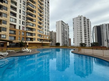 Arriendo Mensual / Departamento / Antofagasta