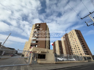 Arriendo Mensual / Departamento / Antofagasta