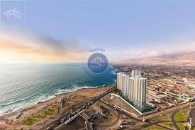 Arriendo Mensual / Departamento / Antofagasta