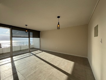 Arriendo Mensual / Departamento / Antofagasta