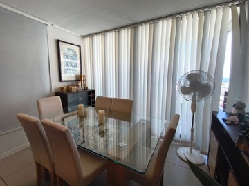 Arriendo Mensual / Departamento / Antofagasta