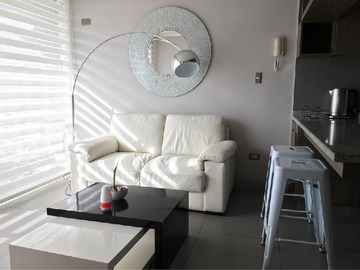 Arriendo Mensual / Departamento / Antofagasta