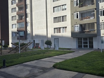 Arriendo Mensual / Departamento / Antofagasta