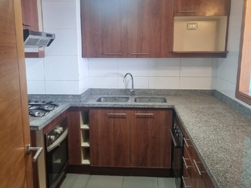 Arriendo Mensual / Departamento / Antofagasta