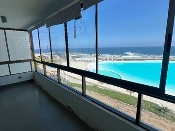 Arriendo Mensual / Departamento / Antofagasta