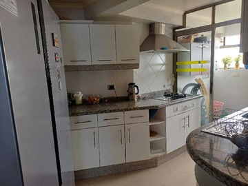 Arriendo Mensual / Departamento / Antofagasta