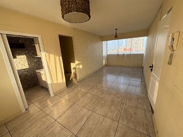 Arriendo Mensual / Departamento / Antofagasta