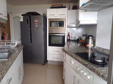 Arriendo Mensual / Departamento / Antofagasta