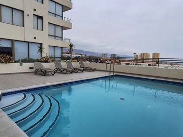 Arriendo Mensual / Departamento / Antofagasta