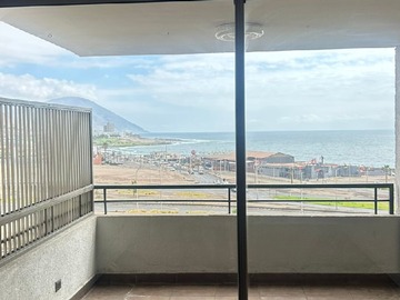 Arriendo Mensual / Departamento / Antofagasta