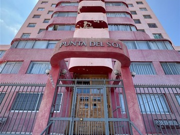 Arriendo Mensual / Departamento / Antofagasta