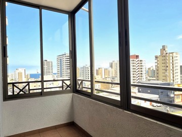 Arriendo Mensual / Departamento / Antofagasta