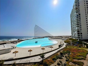 Arriendo Mensual / Departamento / Antofagasta