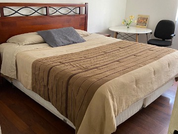 Arriendo Mensual / Departamento / Antofagasta