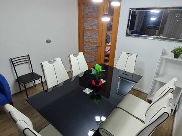 Arriendo Mensual / Departamento / Antofagasta