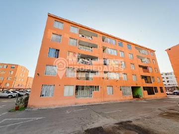 Arriendo Mensual / Departamento / Antofagasta