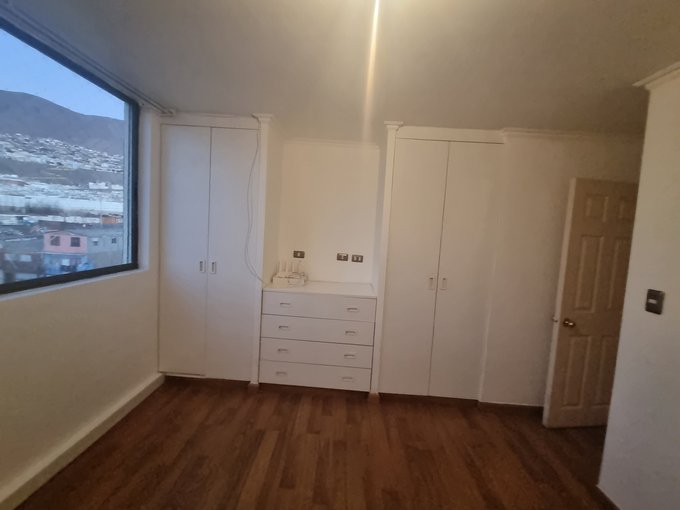 Dormitorio principal