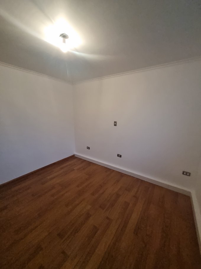 Dormitorio principal