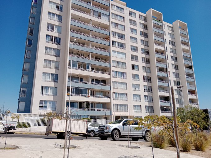 Edificio Parque Sabella