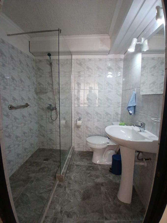 Bano en suite
