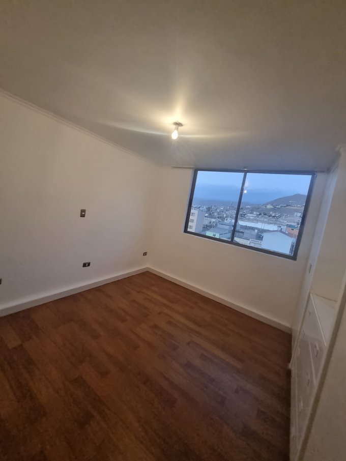 Dormitorio principal