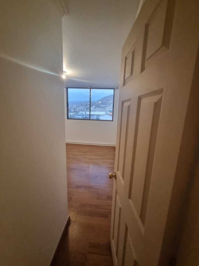 Dormitorio principal