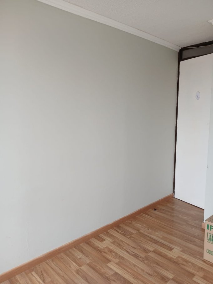 Dormitorio 1