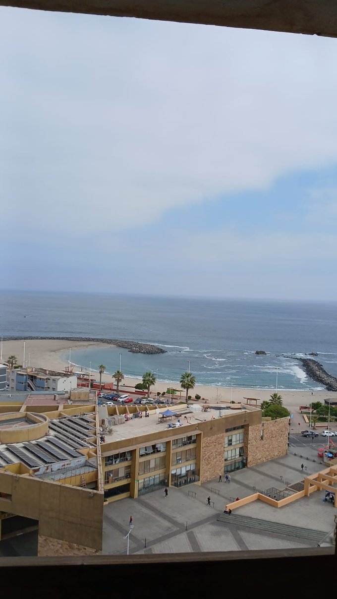 Vista a la laya