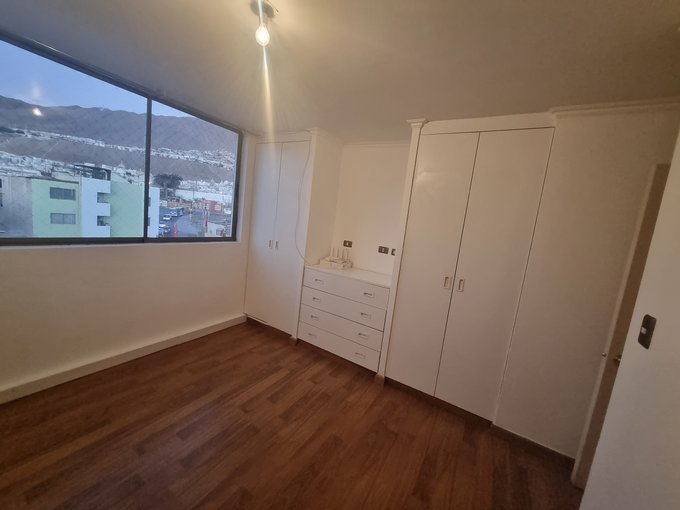 Dormitorio principal