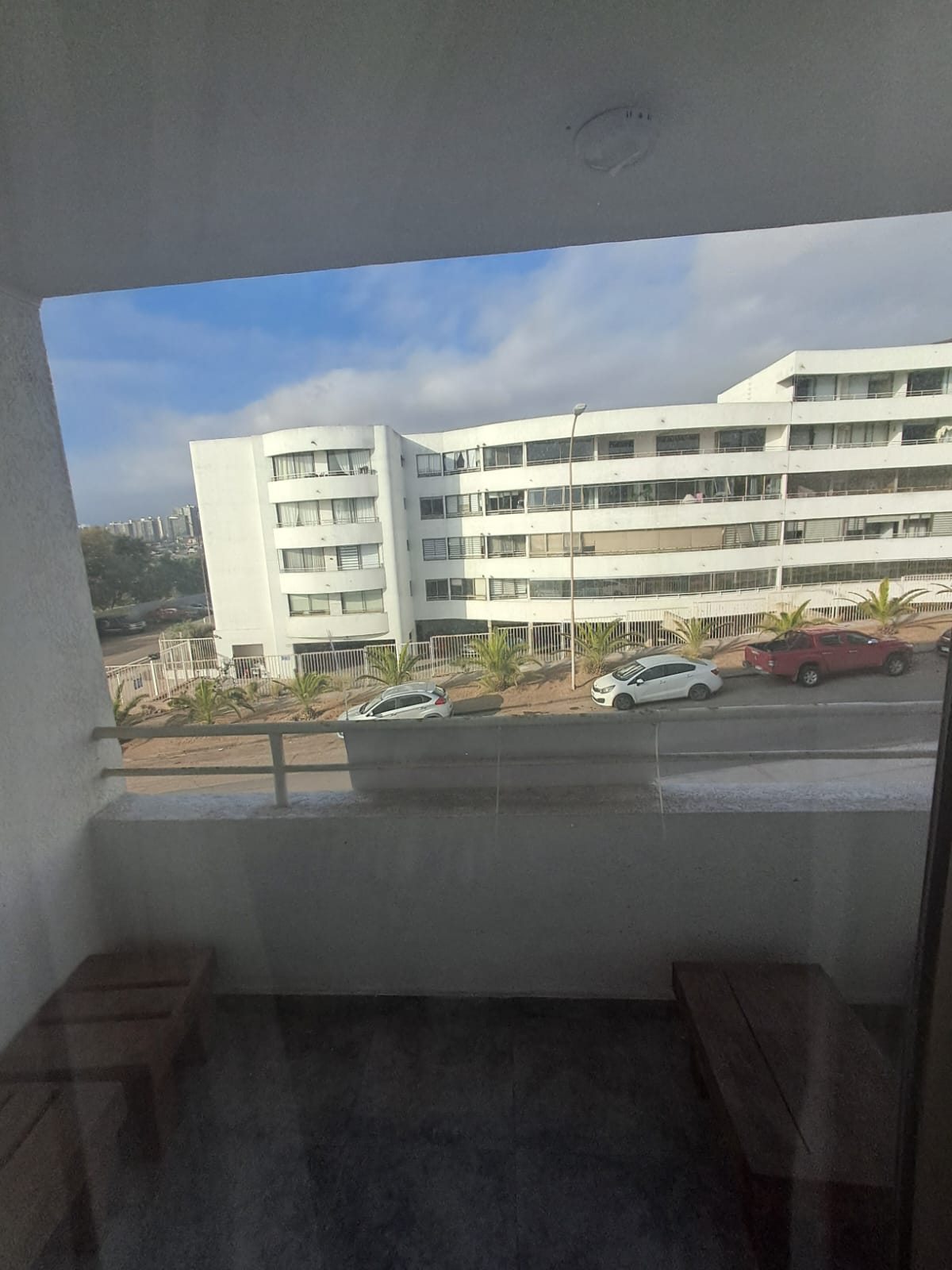 Vista Edificio