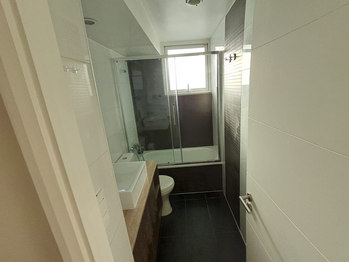 Baño en suite