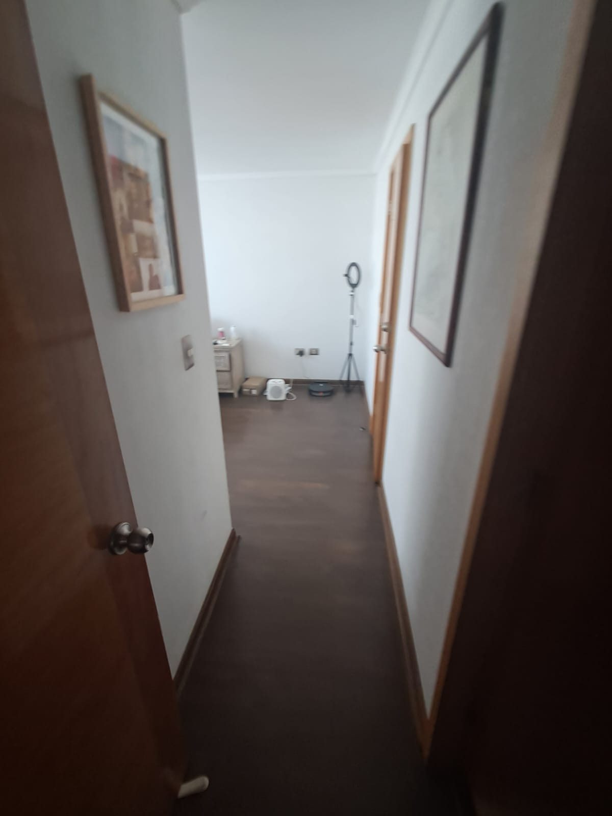 Entrada Habitación suite