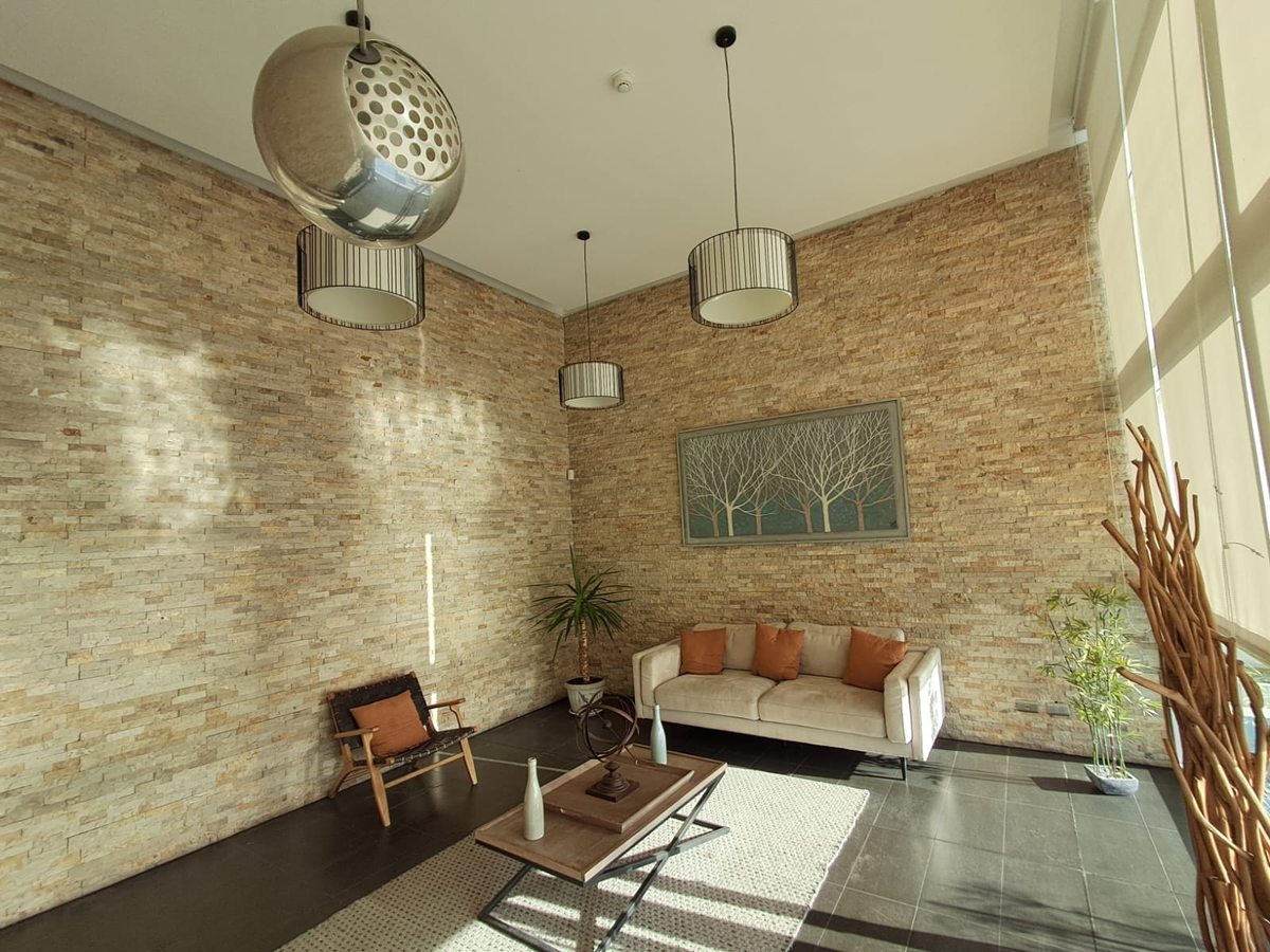 Hall Edificio