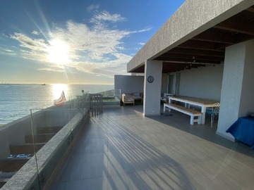 Arriendo Mensual / Departamento / Arica