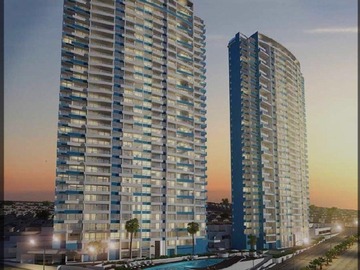 Arriendo Mensual / Departamento / Arica