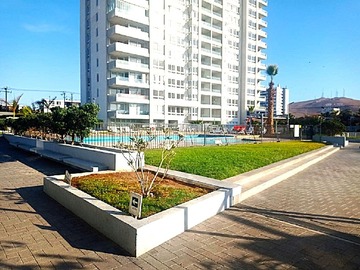 Arriendo Mensual / Departamento / Arica
