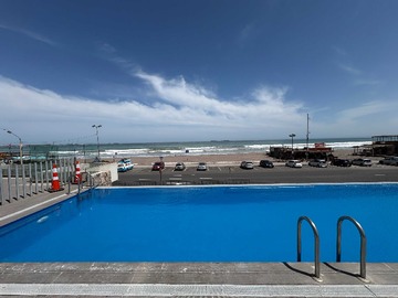 Arriendo Mensual / Departamento / Arica