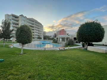 Arriendo Mensual / Departamento / Arica