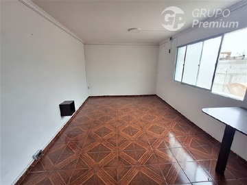Arriendo Mensual / Departamento / Arica