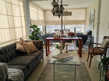 Arriendo Mensual / Departamento / Arica