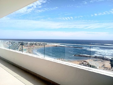 Arriendo Mensual / Departamento / Arica