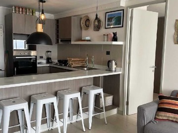 Arriendo Mensual / Departamento / Arica