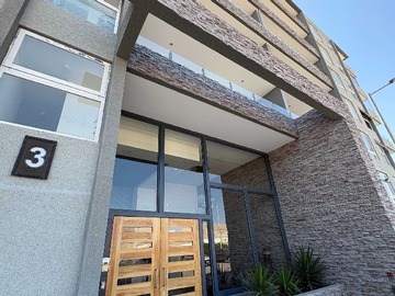 Arriendo Mensual / Departamento / Arica