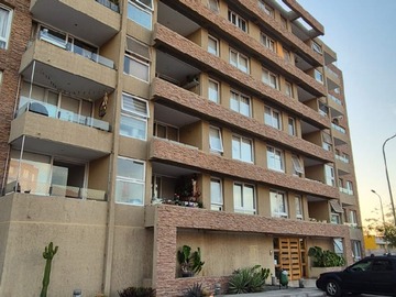 Arriendo Mensual / Departamento / Arica
