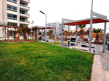 Arriendo Mensual / Departamento / Arica