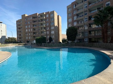 Arriendo Mensual / Departamento / Arica