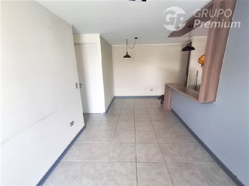 Arriendo Mensual / Departamento / Arica