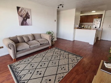 Arriendo Mensual / Departamento / Arica